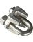 3/16" STNLSS WIRE ROPE CLIP
