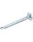 1-5/8" DRILLPOINT DRYWALL SCR 1#