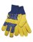 XL LTHR THRM COTTN GLOVE