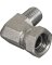 3/8MPX1/2FP 90 ADAPTER