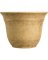 *13" ARZ SAND SIERRA POT