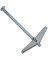 3/8X6 RH SPR WN TOG BOLT