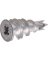 #8 ZINC WALLBOARD ANCHOR