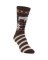 WN MOOSE NVLTY CREW SOCK