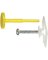 5/8 LARGE FP-PLAS TOGGLE