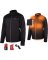 M12 HEATAX XL BLK JACKET