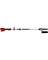 10" CORDLESS POLE SAW