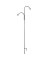 90" TL OFST SHPHRD HOOK
