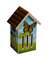 BUTTERFLY HOUSE KIT