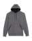 M GRY MIDWGHT HOODIE