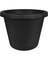 20" GRAY CLSSC PLANTER
