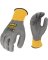 XL WATER RESISTANT WORK GLOVE