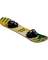 35" WOOD SNOWBOARD
