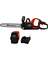 Hus 350i Battery Chainsaw Kit