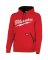 2X RED MIDWGHT HOODIE