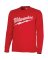 XL RED LS HD SHIRT