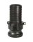 2" POLY PART E COUPLING