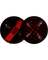 2pk Sneaker Balls
