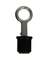 1-1/4" ROLLER PLUG