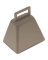 1-5/8" 8LD COW BELL