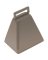 2-13/16" 10LD COW BELL