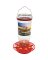 HUMMINGBIRD FEEDER 105