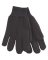 L Mens Lined Jersey Glove