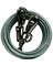 30' XLDOG SPRNG TIEOUT