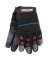 Channellock Men's Large Synthetic Leather Heavy-Duty High Performance Glove