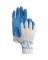 Showa Atlas Men's Large Rubber Coated Glove