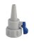 POLY SWEEPER NOZZLE