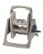 Suncast Hose Handler 100 Ft. x 5/8 In. Taupe Resin Hose Reel