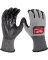 XL CUT3 HGHDEX DIP GLOVE