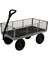7CUFT 1200# UTIL CART