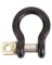 M1648 CLEVIS,SCRW PIN3/8