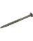 1lb 10x3-1/2 Green Deck Screw