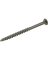 5lb 8x1-5/8 Green Deck Screw