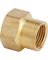 BRASS CONNECTOR