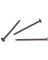 Hillman Anchor Wire 1-1/4 In. 15 ga Brown Stainless Steel Trim Nails (5 Ct.,