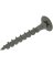 1lb 6x1 Coarse Drywall Screw