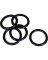 1/2 HYD O-RING SEAL KIT