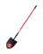 F/G HDL RND PT SHOVEL