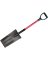 F/G HANDLE GARDEN SPADE