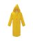 XXL Yellow Raincoat