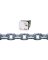 1/4 G30 Galv Chain Foot