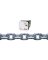 3/8 G30 Galv Chain Foot