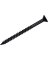 100PC 8X1 CABINET SCREW