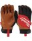 L LEATHER PERFORM GLOVE