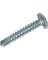 6-20X3/8 PPH SLFDRILL SCREW
