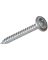 8X1-1/4 MOD TRUSS SCREW
